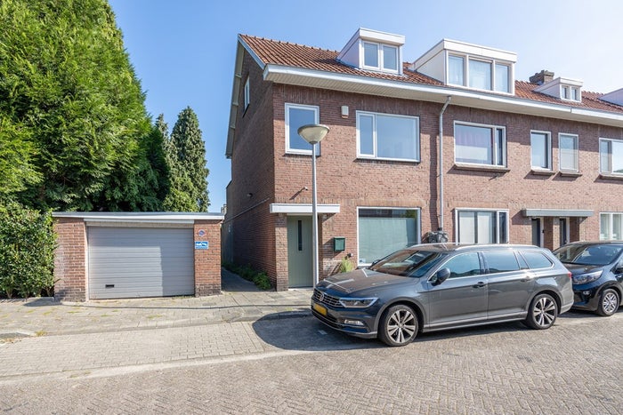 Te huur: Huis Hyacinthstraat 24 in Eindhoven