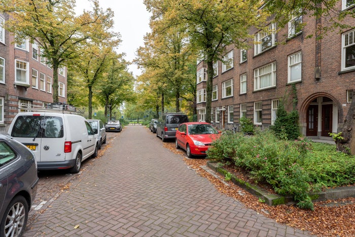 Bijlwerffstraat 43 B