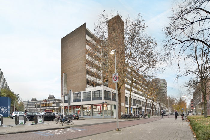 Te huur: Studio Rijswijkstraat 19 in Amsterdam