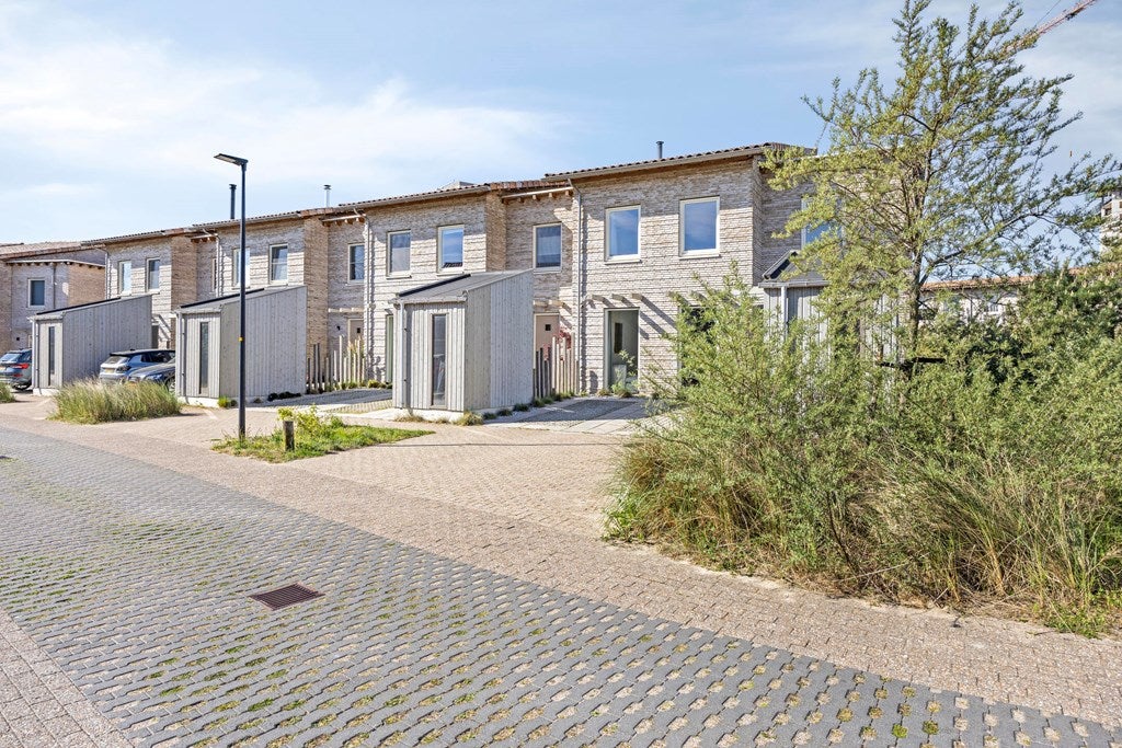 Te huur Huis Sterduinstraat in Almere
