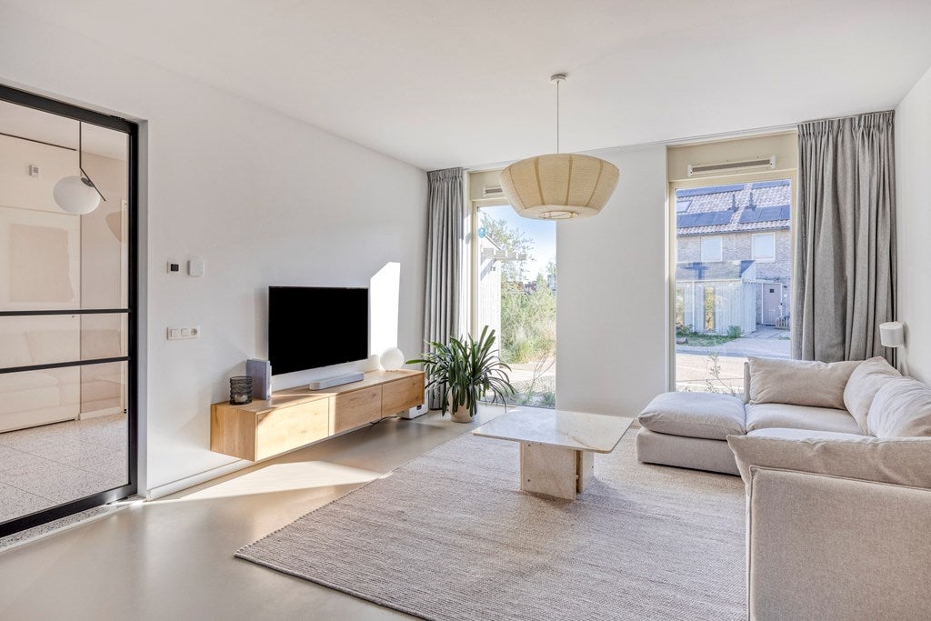 Te huur Huis Sterduinstraat in Almere