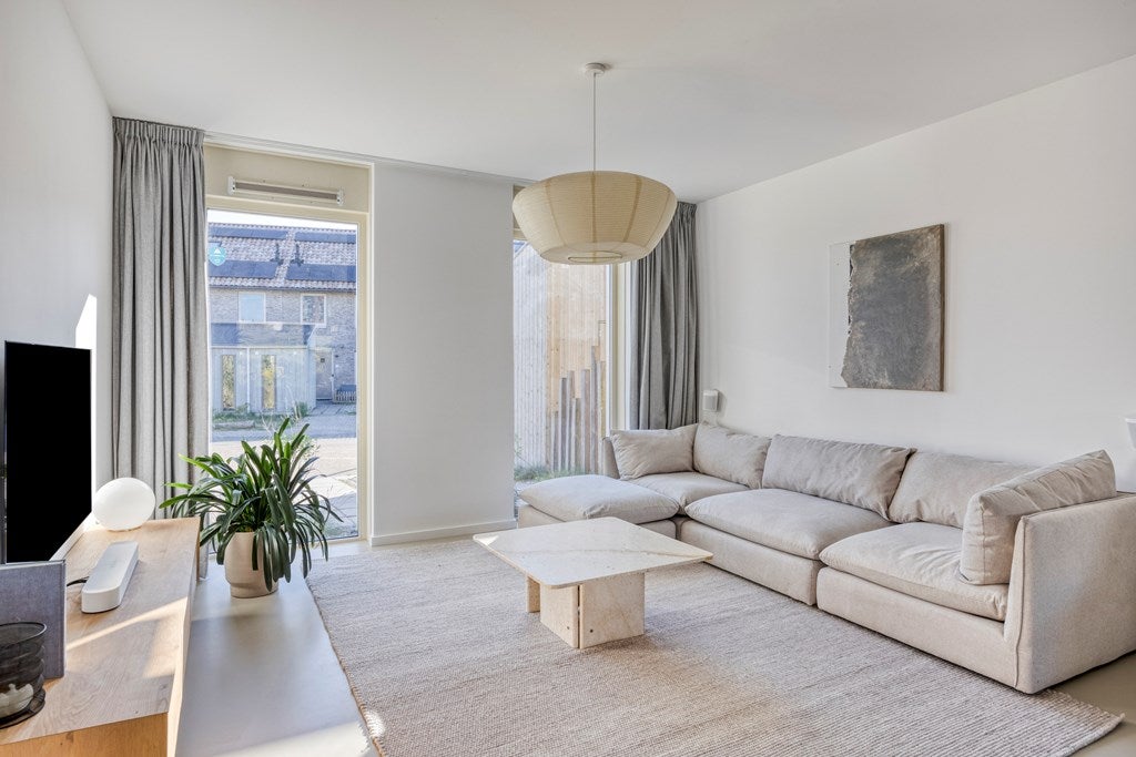 Te huur Huis Sterduinstraat in Almere