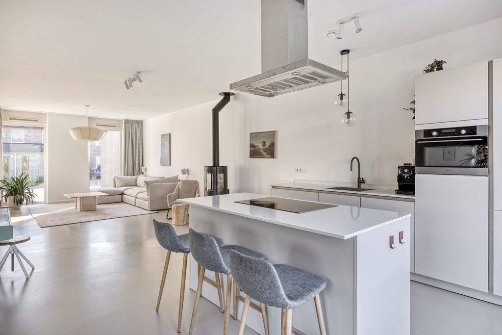 Te huur Huis Sterduinstraat in Almere