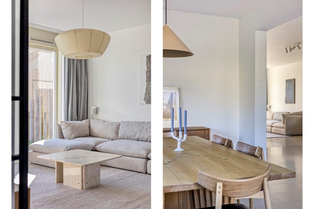 Te huur Huis Sterduinstraat in Almere