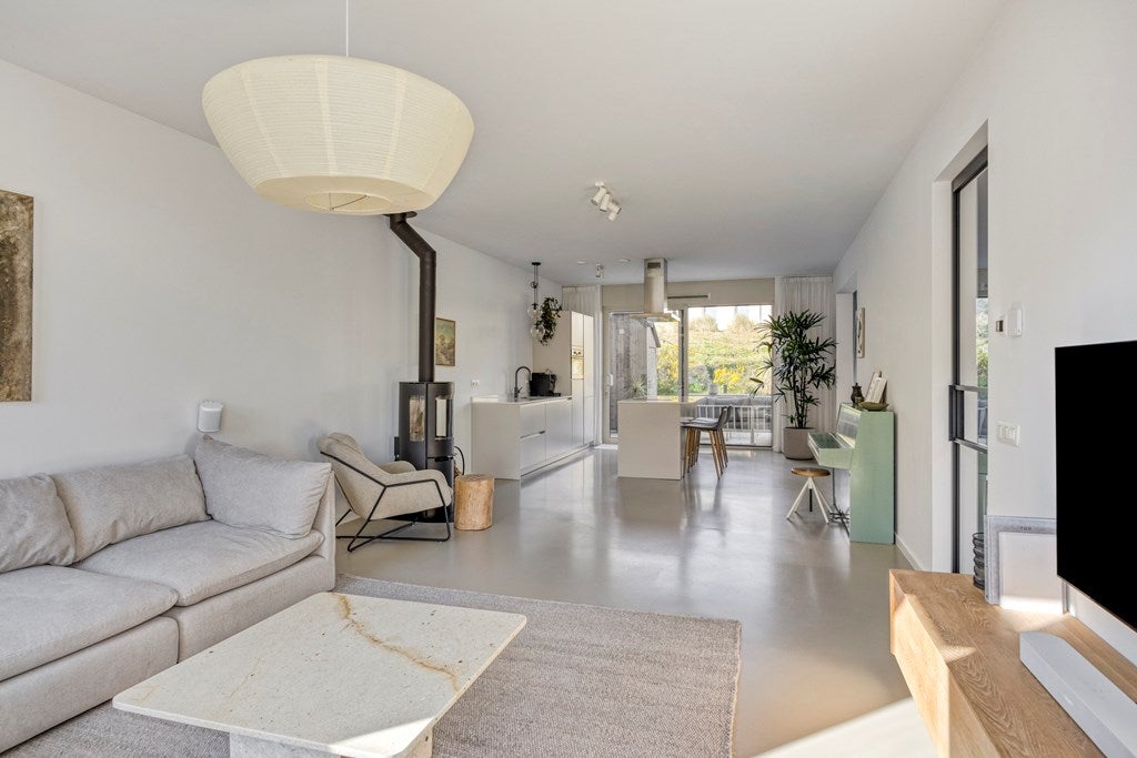 Te huur Huis Sterduinstraat in Almere