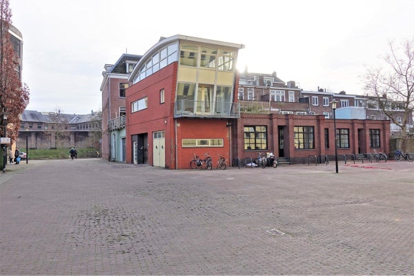 Hooghiemstraplein