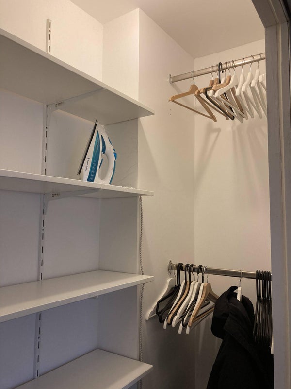 Te huur Appartement Nassaukade 304 A 2 in Amsterdam