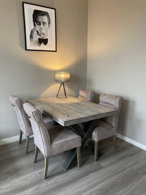 Te huur Appartement Nassaukade 304 A 2 in Amsterdam