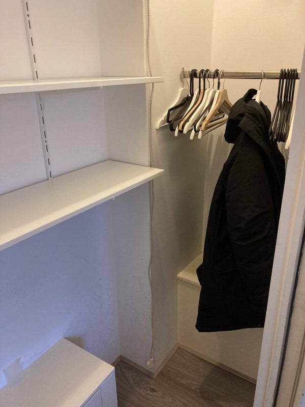 Te huur Appartement Nassaukade 304 A 2 in Amsterdam