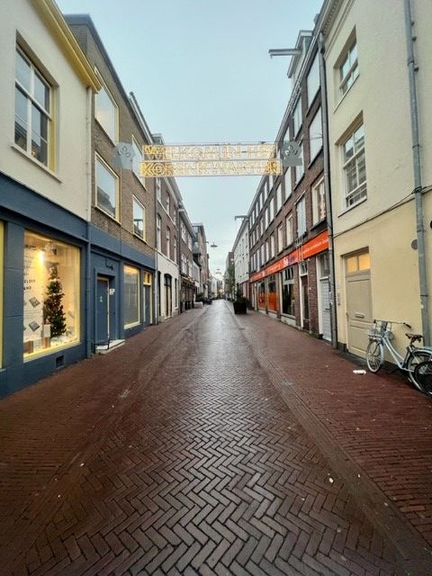 Varkensstraat