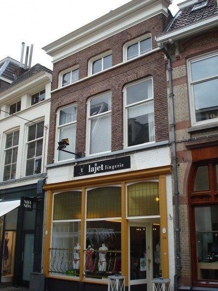 Kamer Luttekestraat