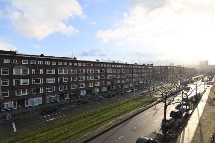 Te huur: Appartement Schieweg in Rotterdam