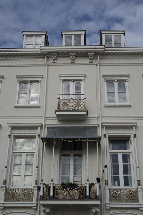 Appartement Rijnkade in Arnhem