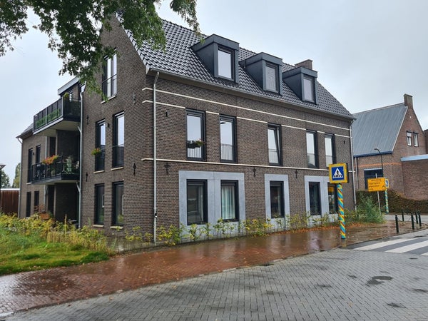 Flat Pater Ullingsstraat in Budel-Schoot