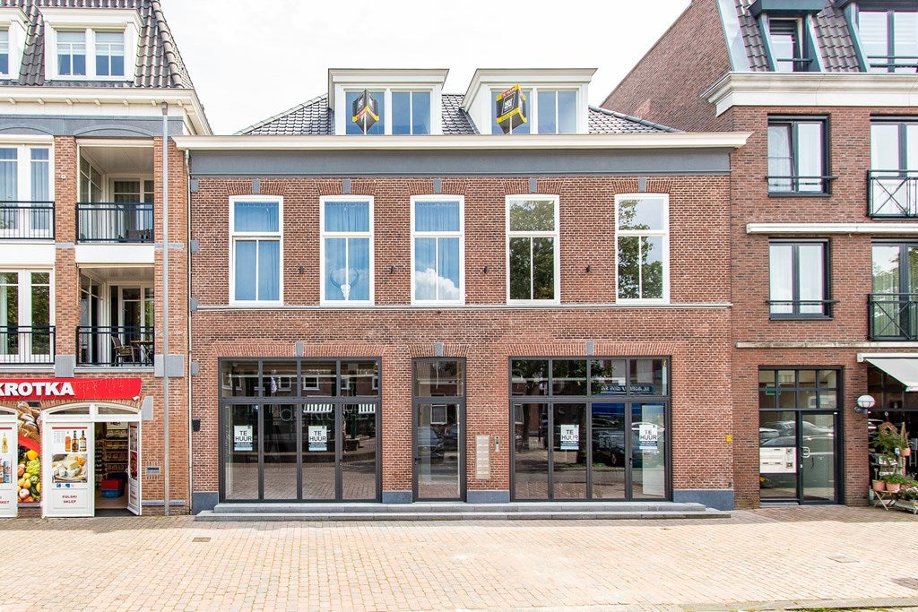 Appartement Mgr. Zwijsenplein 23 b in Kerkdriel