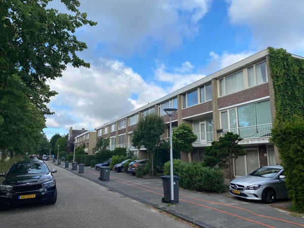 Van Duivenvoordelaan