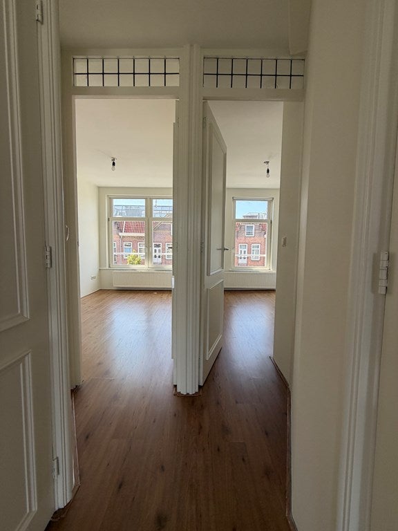Appartement Jan Pieter Heijestraat 127 3 in Amsterdam