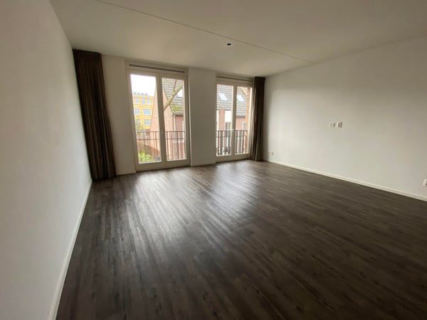 Appartement Bergstraat in Eindhoven