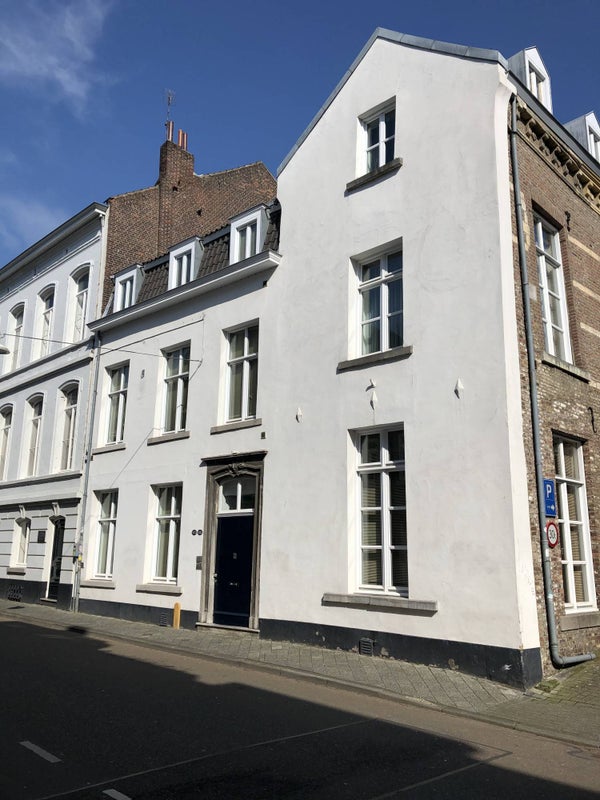 Flat Hondstraat in Maastricht