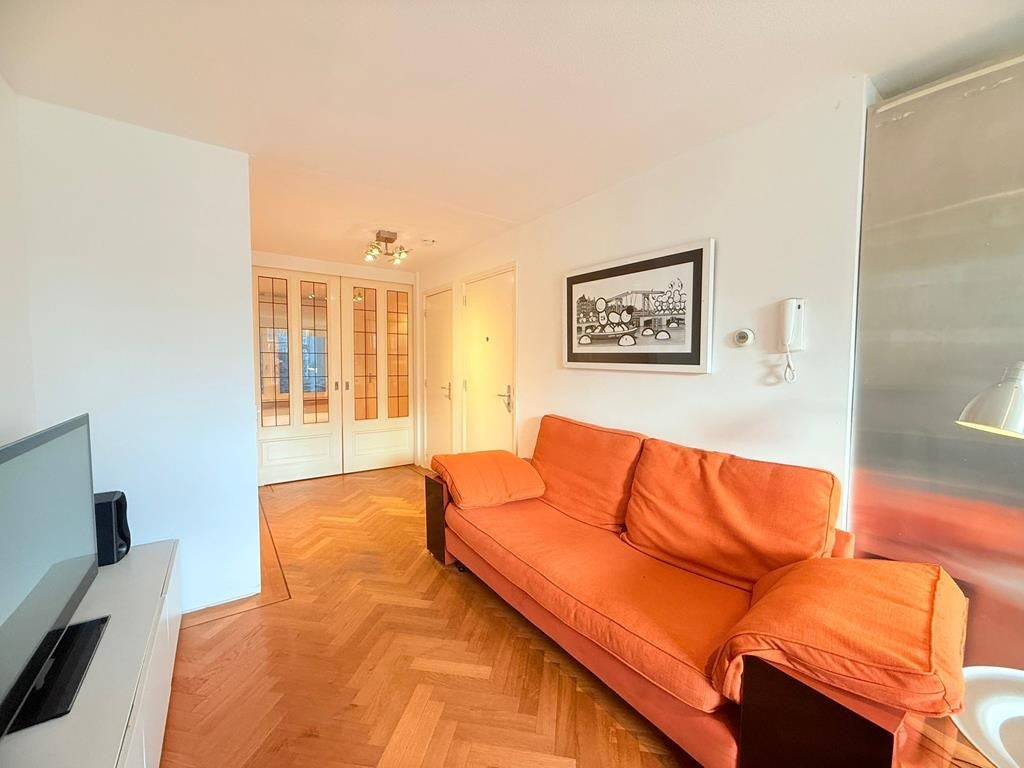 Te huur Appartement Zoutkeetsgracht in Amsterdam