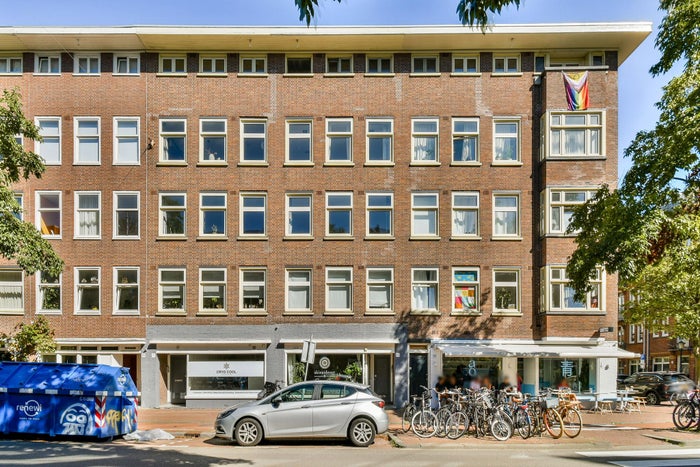 Van Hallstraat 93 2