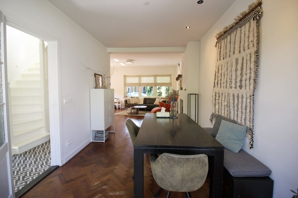 Woning te huur: Floris Vosstraat, Hilversum