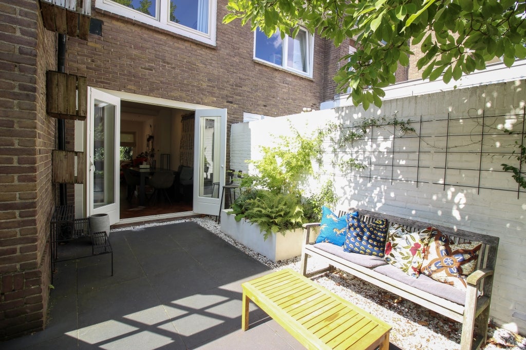Woning te huur: Floris Vosstraat, Hilversum
