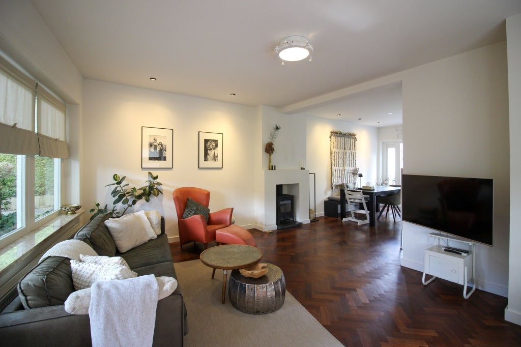 Woning te huur: Floris Vosstraat, Hilversum