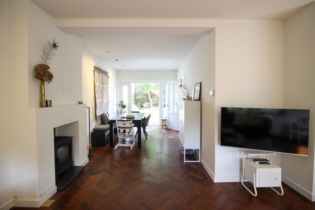 Woning te huur: Floris Vosstraat, Hilversum