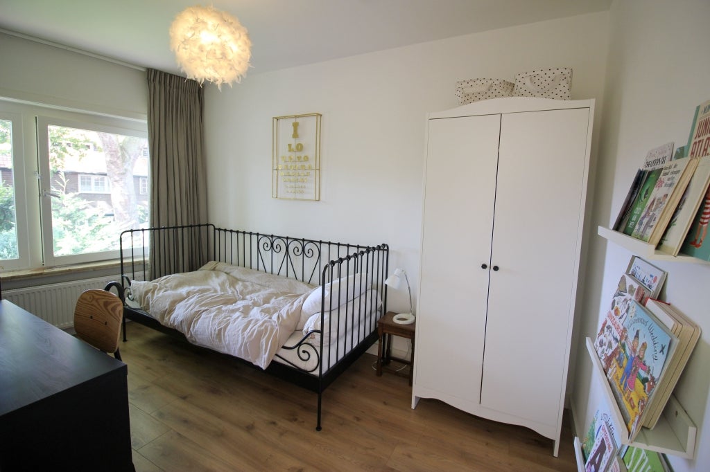 Woning te huur: Floris Vosstraat, Hilversum