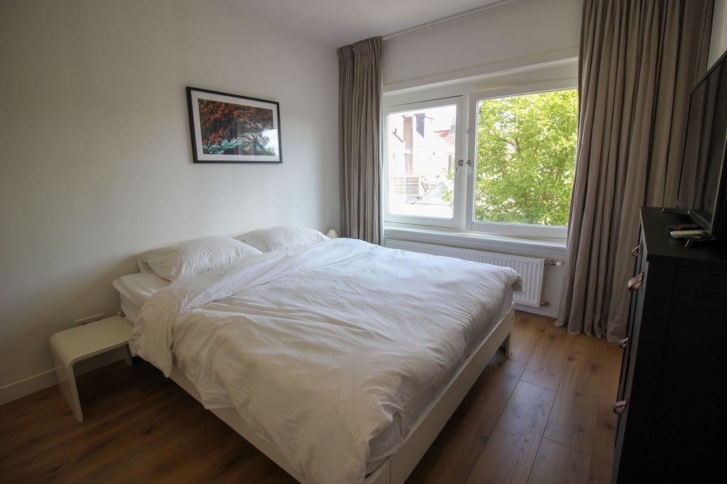 Woning te huur: Floris Vosstraat, Hilversum