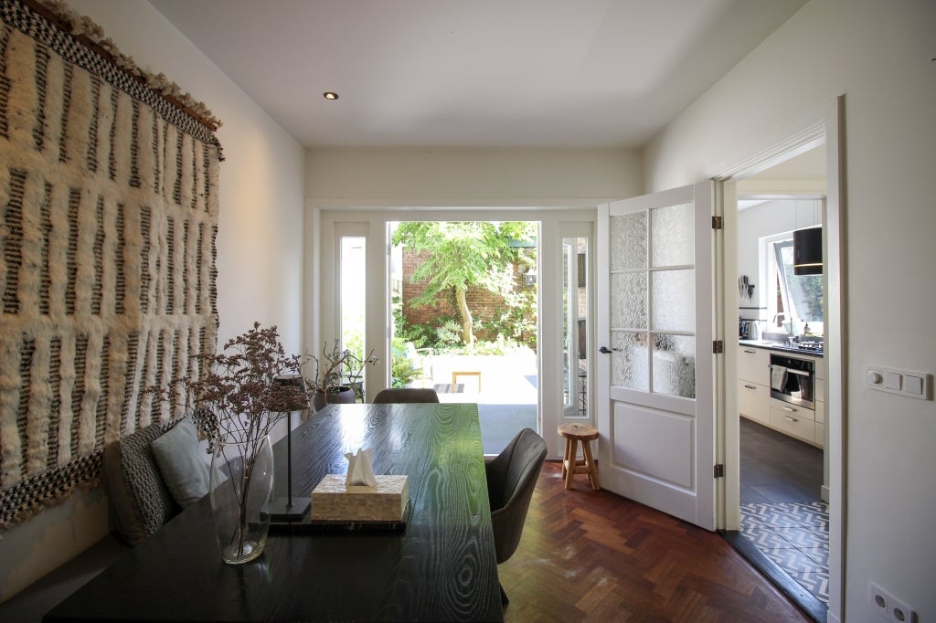 Woning te huur: Floris Vosstraat, Hilversum