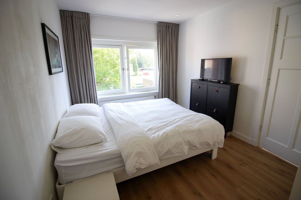 Woning te huur: Floris Vosstraat, Hilversum