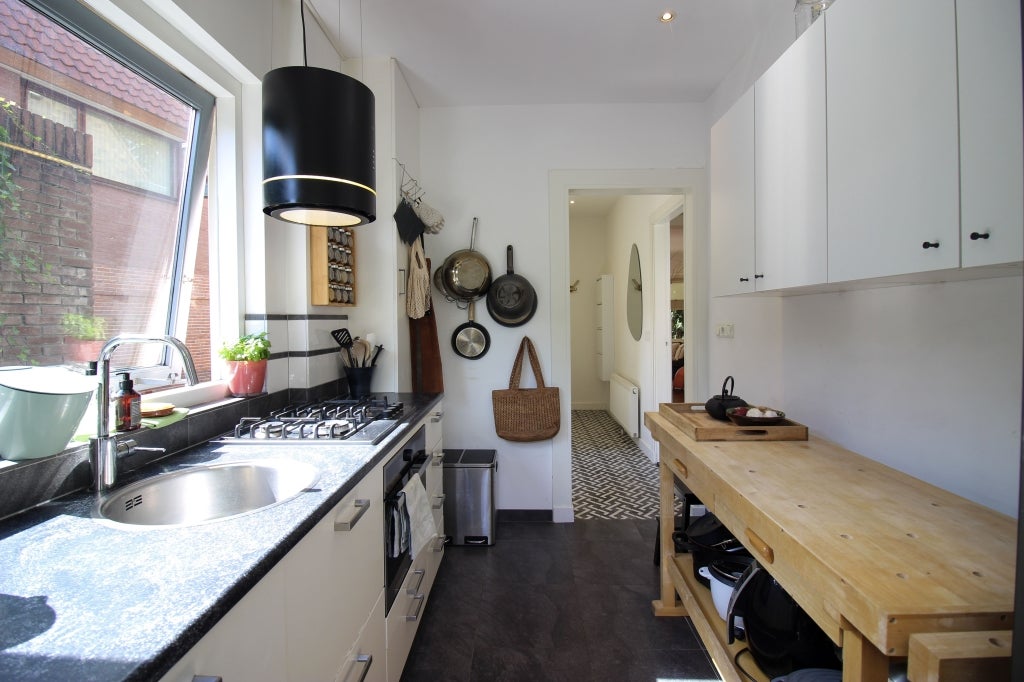 Woning te huur: Floris Vosstraat, Hilversum