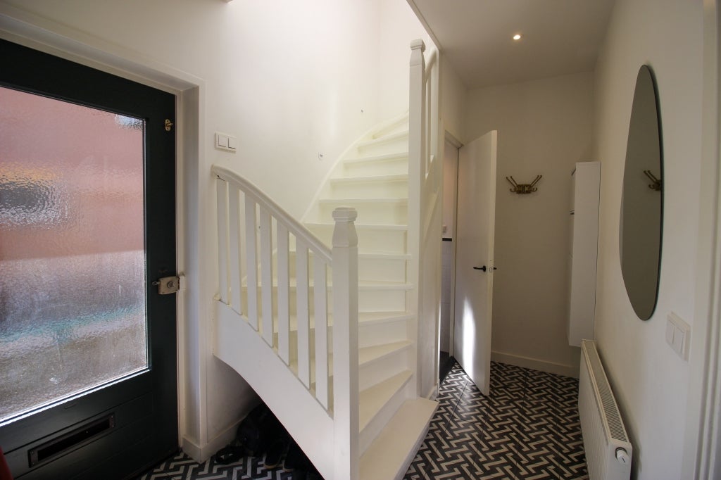 Woning te huur: Floris Vosstraat, Hilversum
