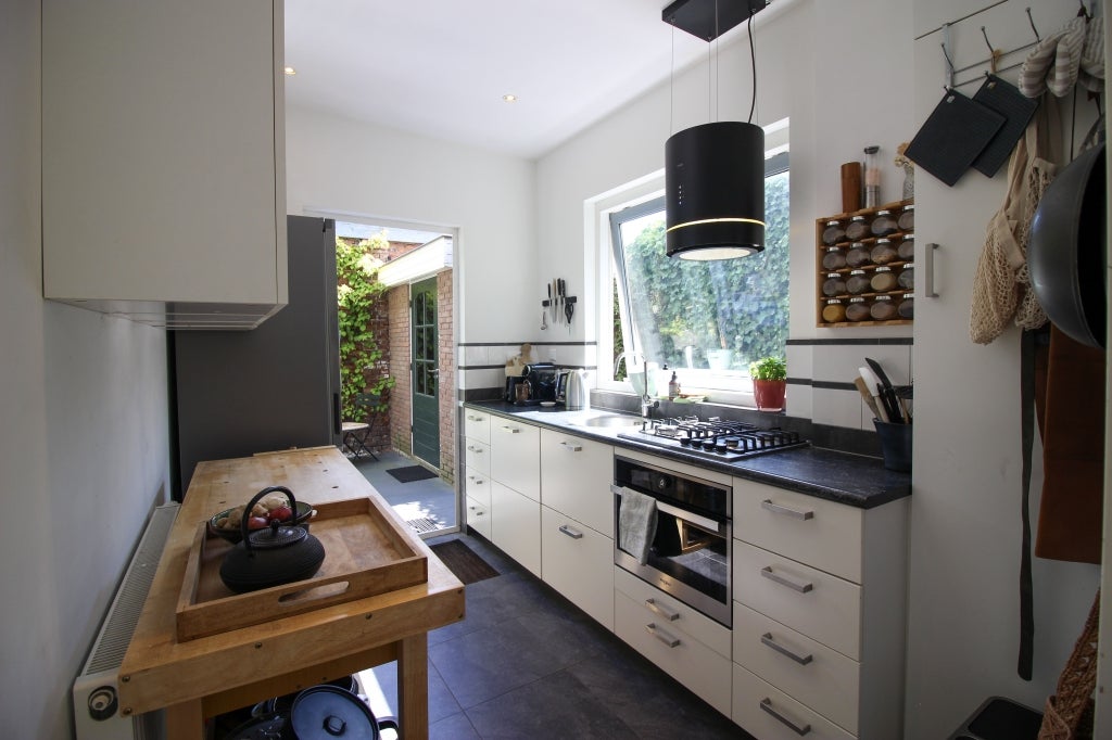 Woning te huur: Floris Vosstraat, Hilversum