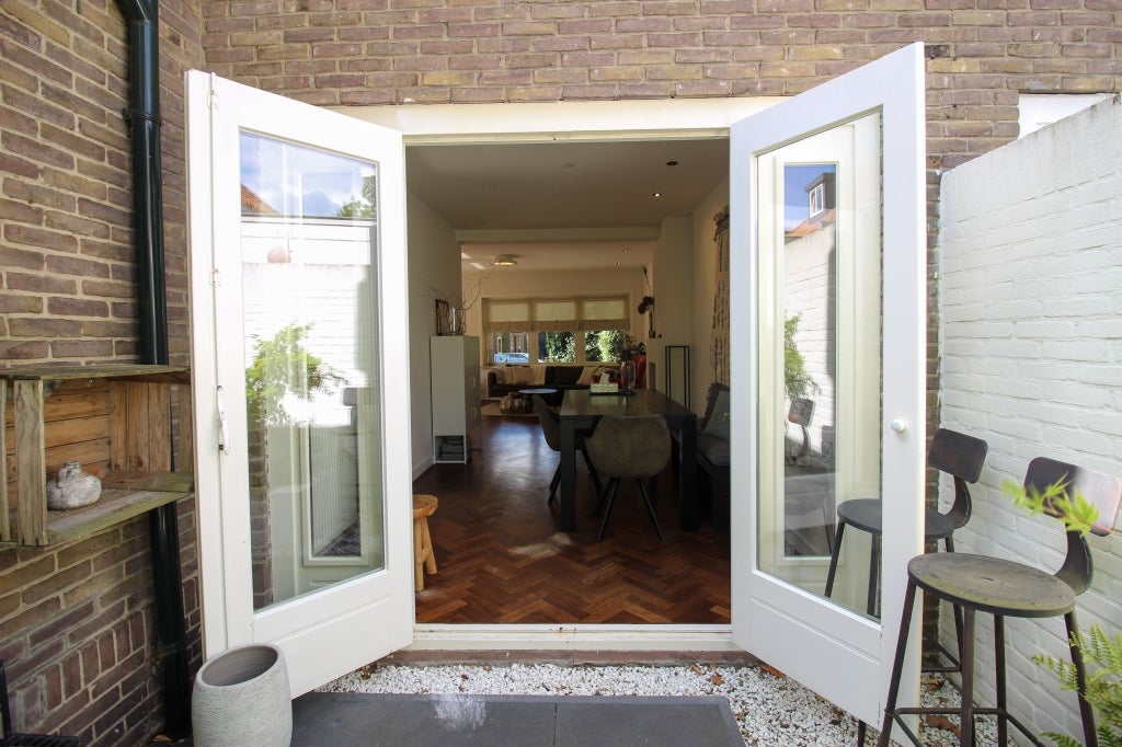 Woning te huur: Floris Vosstraat, Hilversum
