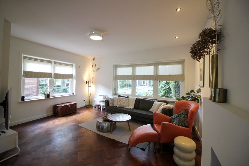 Woning te huur: Floris Vosstraat, Hilversum