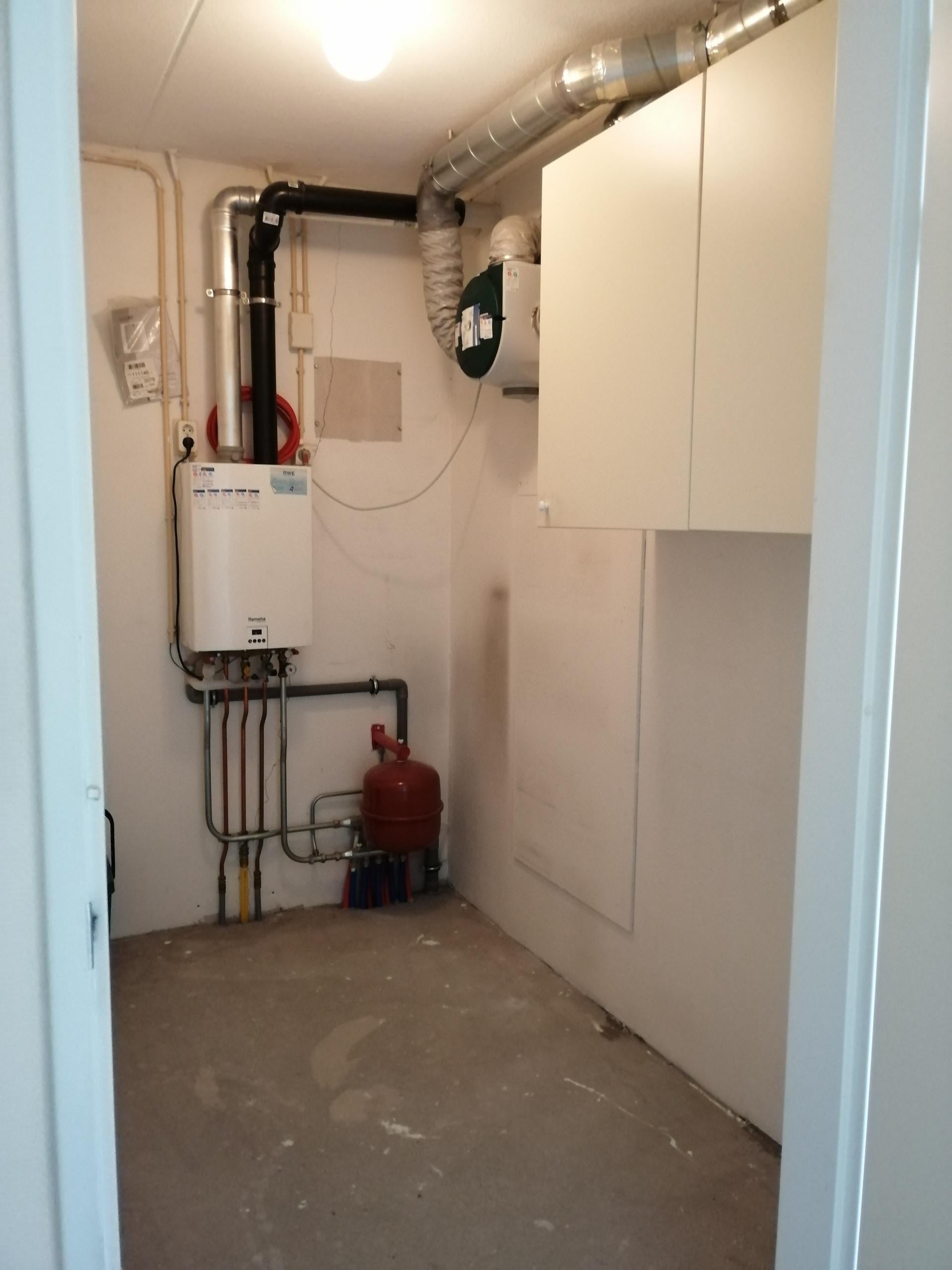 Appartement te koop: Streeperstraat 106, Landgraaf