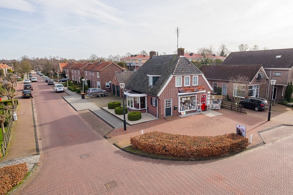 Koopwoningen Nieuwleusen Huis te koop in Nieuwleusen