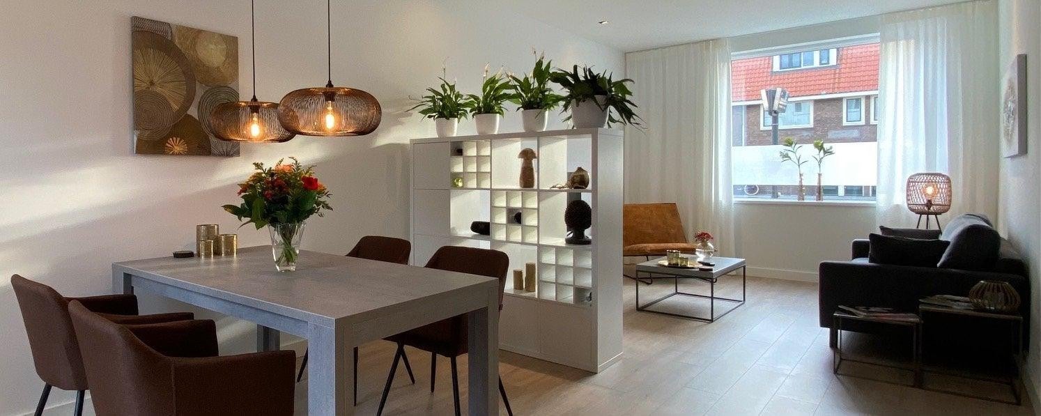 Te huur Appartement Amsterdamsestraatweg in Utrecht