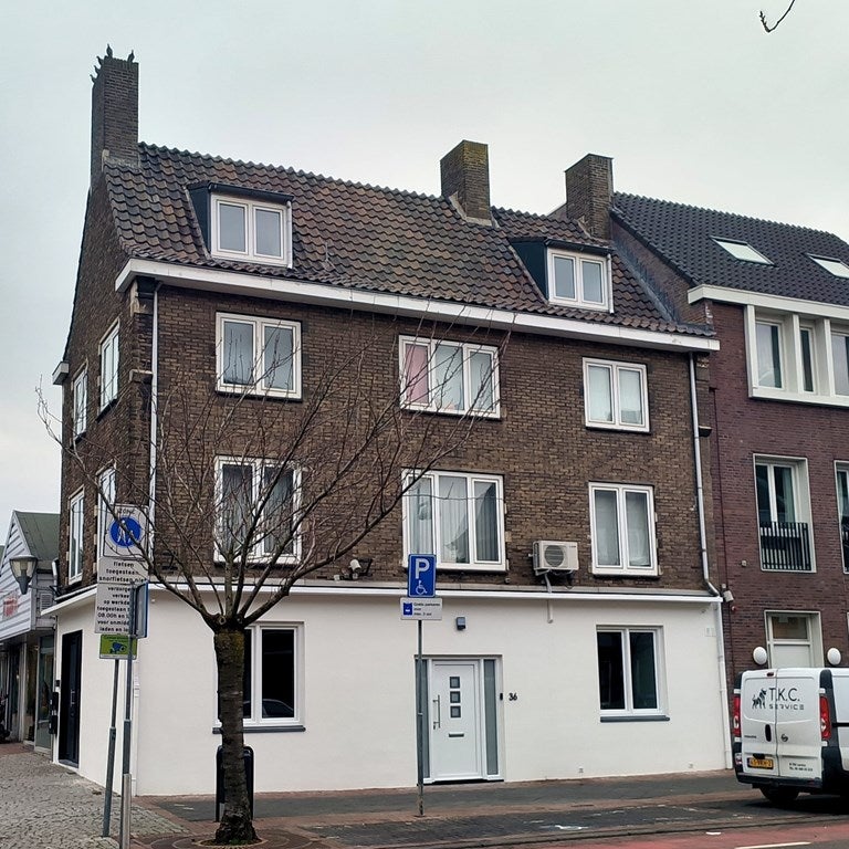 Appartement Rijksweg Centrum 36 B in Geleen