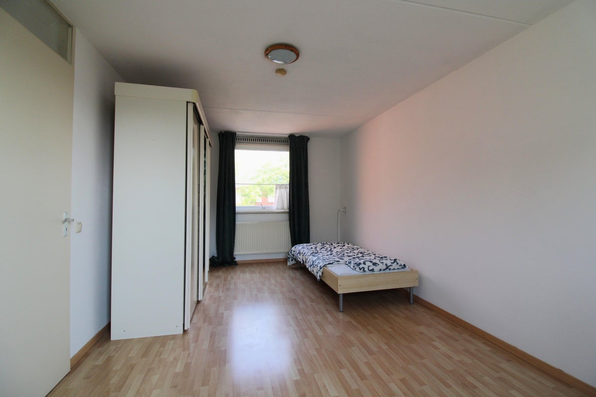 huis Transformatorstraat Eindhoven