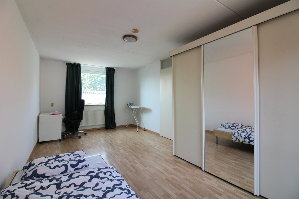 huis Transformatorstraat Eindhoven