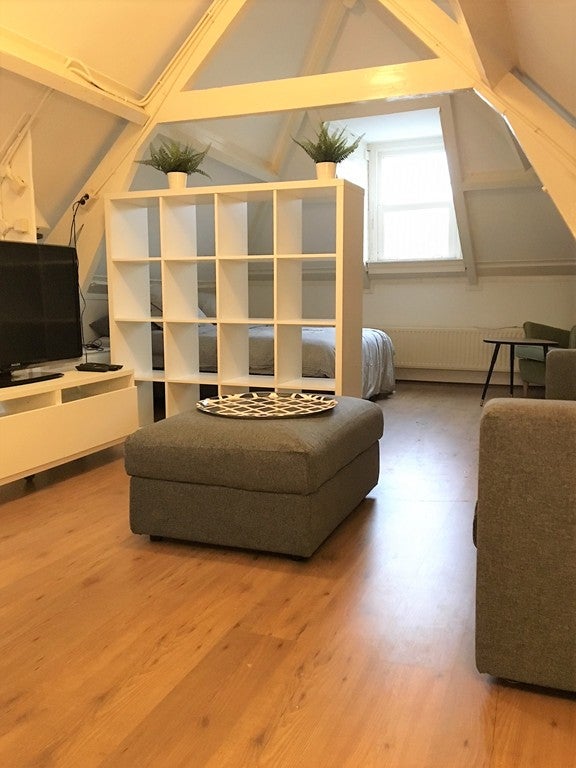 Te huur: Appartement IJsclubstraat in Rotterdam