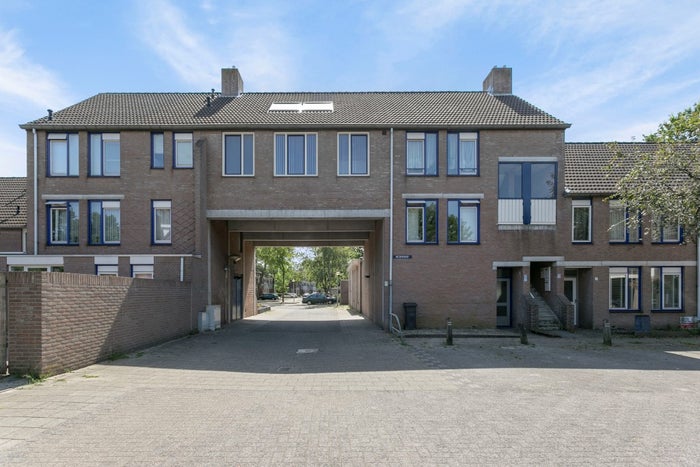 Te huur: Appartement Béziershof in Eindhoven