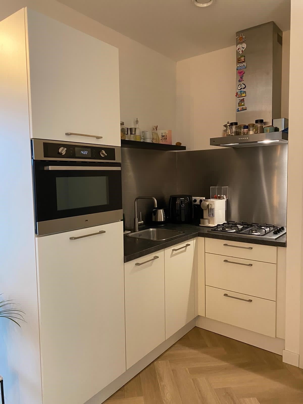 Woning te huur: Hoogstraat, Eindhoven