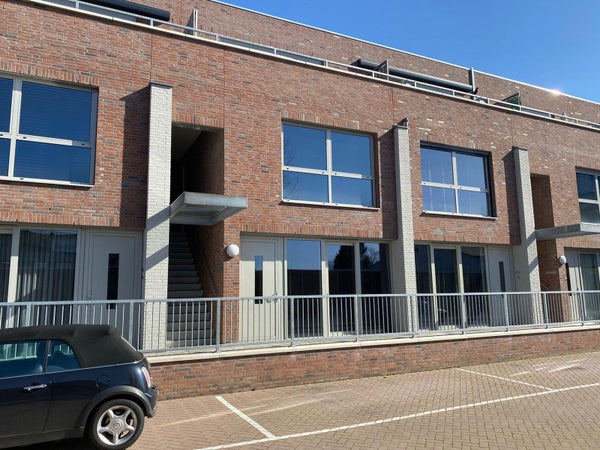 Etagenwohnung Hoogstraat in Eindhoven