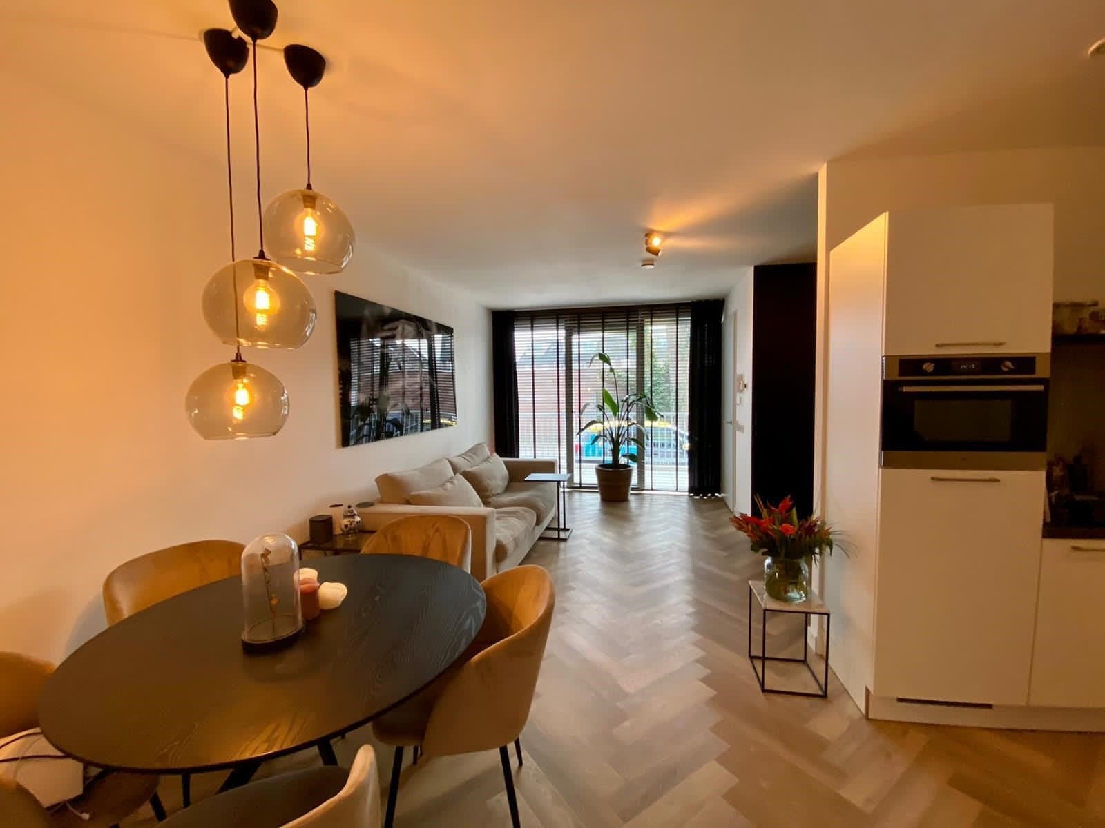 Woning te huur: Hoogstraat, Eindhoven