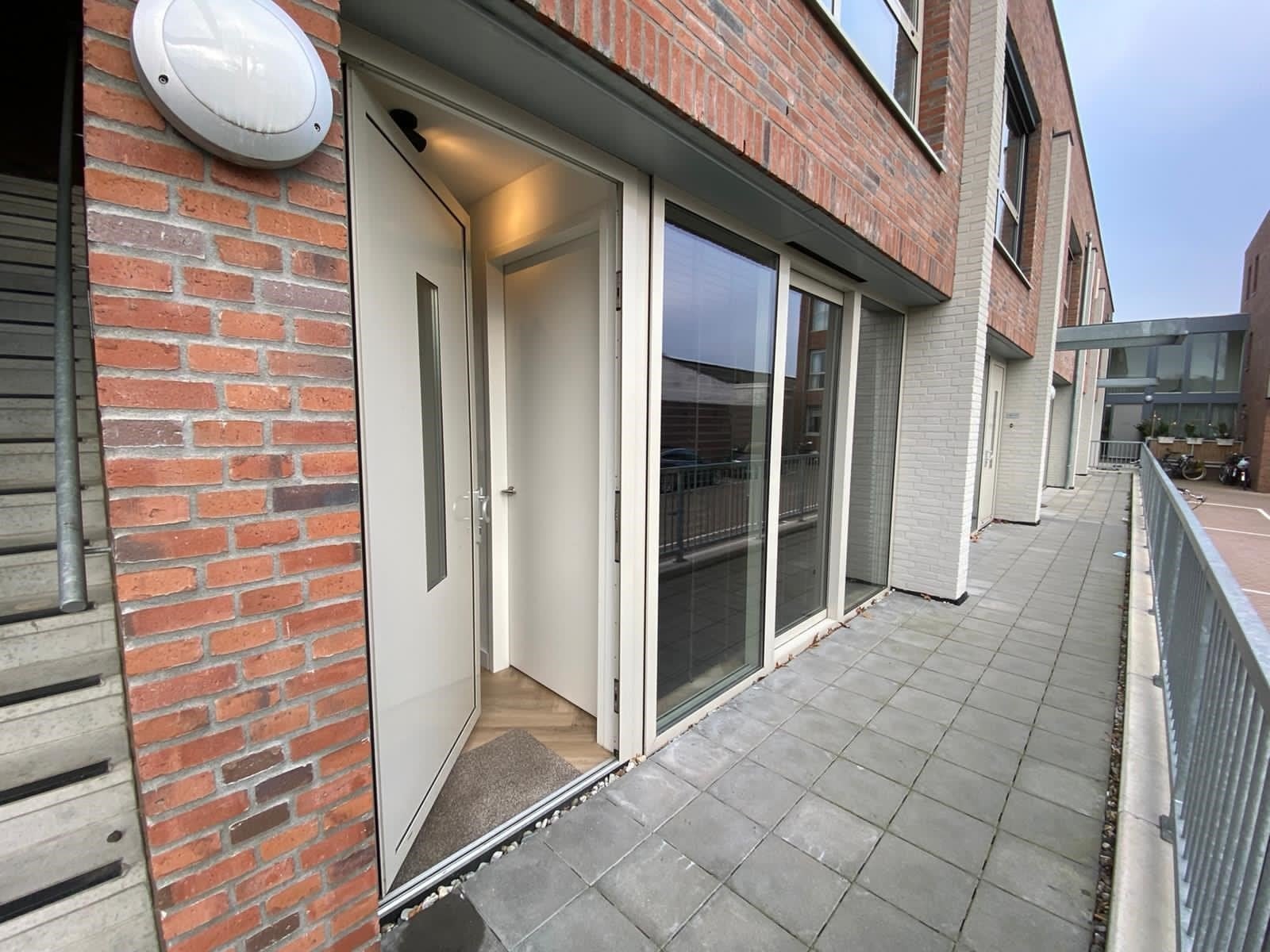 Woning te huur: Hoogstraat, Eindhoven